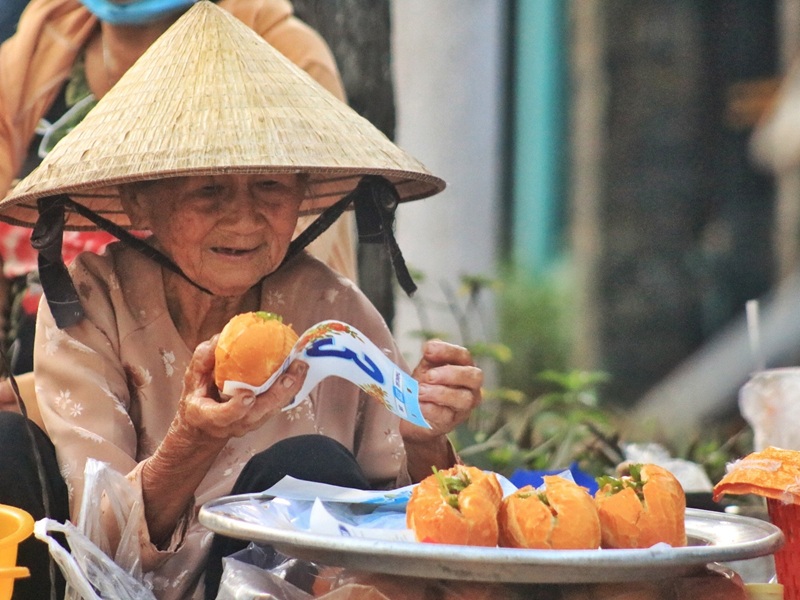 Chiến lược kinh doanh bánh mì